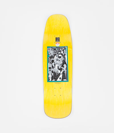Polar Paul Grund Legacy 1992 Shape Deck - 9.25"