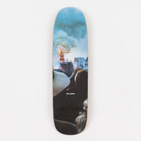 Polar Paul Grund Notre Dame P9 Shape Deck in Multi and 8.625" thumbnail