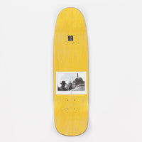 Polar Paul Grund Notre Dame P9 Shape Deck in Multi and 8.625" thumbnail