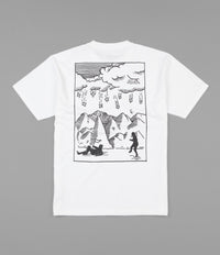 Polar Plus T-Shirt - White