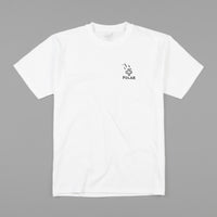 Polar Plus T-Shirt - White thumbnail