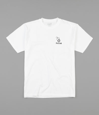 Polar Plus T-Shirt - White