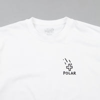 Polar Plus T-Shirt - White thumbnail
