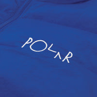 Polar Pocket Puffer Jacket - Blue thumbnail