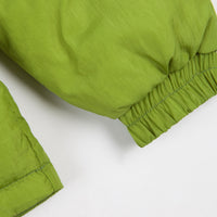 Polar Pocket Puffer Jacket - Parrot Green thumbnail