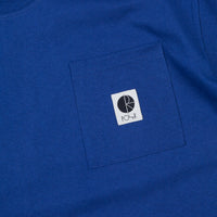 Polar Pocket T-Shirt - Dark Blue thumbnail