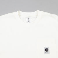 Polar Pocket T-Shirt - Ivory thumbnail