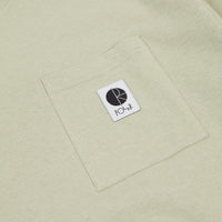 Polar Pocket T-Shirt - Smoke thumbnail