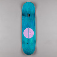 Polar Pontus Alv No Complies Forever Deck - Lavender - 8.5" thumbnail
