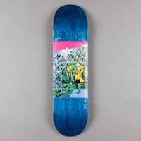 Polar Pontus Alv Garden Deck - 8.375" thumbnail