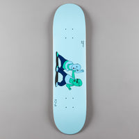Polar Pontus Alv Fight Club Deck - 7.875" thumbnail