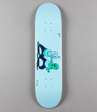 Polar Pontus Alv Fight Club Deck - 7.875"
