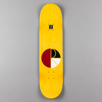 Polar Pontus Alv Fight Club Deck - 7.875" thumbnail