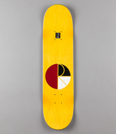 Polar Pontus Alv Fight Club Deck - 7.875"