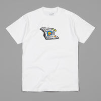 Polar Puff T-Shirt - White thumbnail