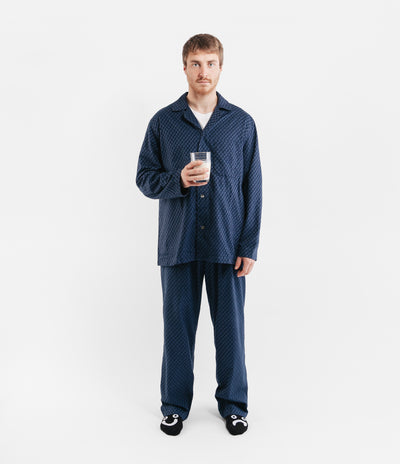 Polar Pyjamas - Navy
