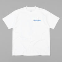 Polar Queen T-Shirt - White thumbnail