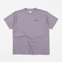 Polar Rio T-Shirt - Purple Ash thumbnail