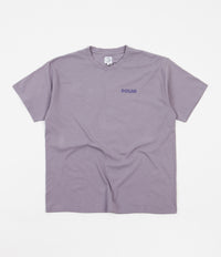 Polar Rio T-Shirt - Purple Ash