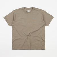 Polar Rio T-Shirt - Warm Grey thumbnail