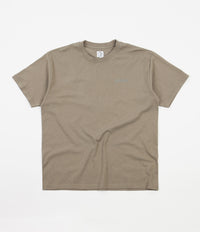 Polar Rio T-Shirt - Warm Grey