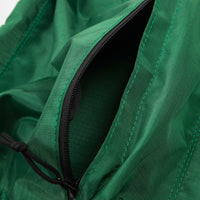 Polar Ripstop Backpack - Green thumbnail