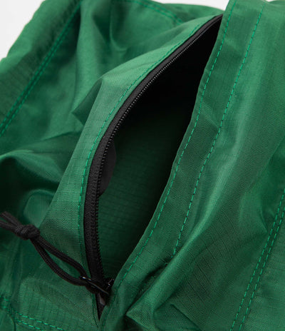 Polar Ripstop Backpack - Green