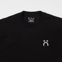 Polar Sad T-Shirt - Black thumbnail