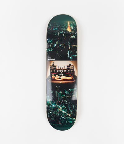 Polar Shin Sanbongi Astro Boy Deck - 8.5"