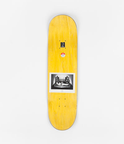 Polar Shin Sanbongi Astro Boy Deck - 8.5"