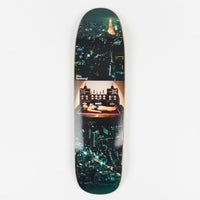 Polar Shin Sanbongi Astro Boy P9 Shape Deck - 8.625" thumbnail