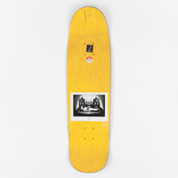 Polar Shin Sanbongi Astro Boy P9 Shape Deck - 8.625" thumbnail