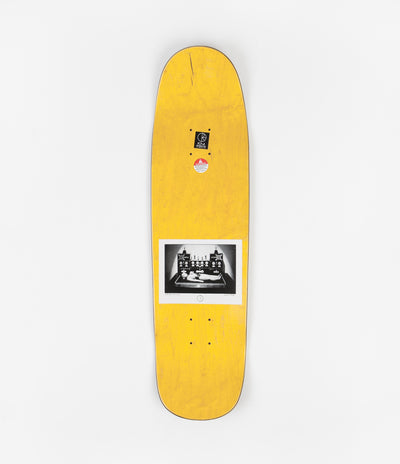 Polar Shin Sanbongi Astro Boy P9 Shape Deck - 8.625"