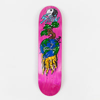 Polar Shin Sanbongi Bonzai Ride Deck - Multi thumbnail