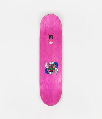 Polar Shin Sanbongi Bonzai Ride Deck - Multi