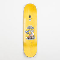 Polar Shin Sanbongi Fish Head Deck in 8.375" thumbnail
