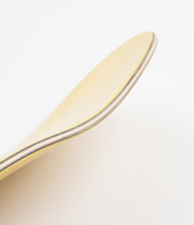 Polar Shin Sanbongi Fish Head Deck in 8.375"