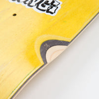 Polar Shin Sanbongi Fish Head Surf Jr Shape Wheel Well Deck - 8.75" thumbnail