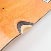 Polar Shin Sanbongi Freedom Surf Jr Shape Wheel Well Deck - Multi - 8.75" thumbnail