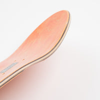 Polar Shin Sanbongi Freedom Surf Shape Wheel Well Deck in Multi and 9" thumbnail