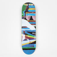Polar Shin Sanbongi Memory Palace Deck - 8.5" thumbnail