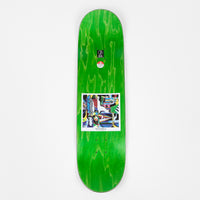 Polar Shin Sanbongi Memory Palace Deck - 8.5" thumbnail