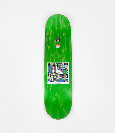 Polar Shin Sanbongi Memory Palace Deck - 8.5"