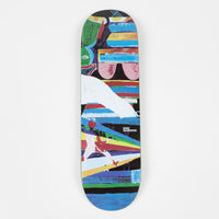 Polar Shin Sanbongi Memory Palace Deck - 9" thumbnail