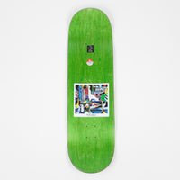 Polar Shin Sanbongi Memory Palace Deck - 9" thumbnail