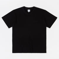 Polar Shin T-Shirt - Black thumbnail