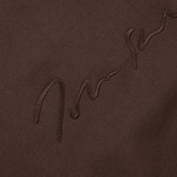 Polar Signature Crewneck Sweatshirt - Brown thumbnail
