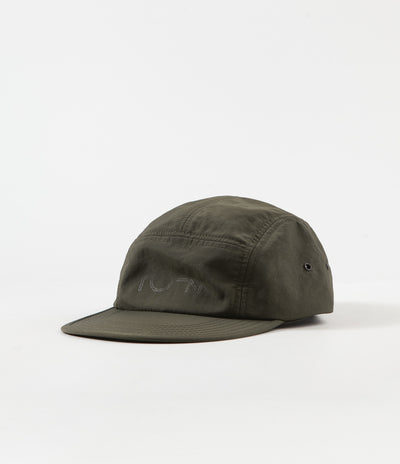 Polar Speed Cap - Army Green
