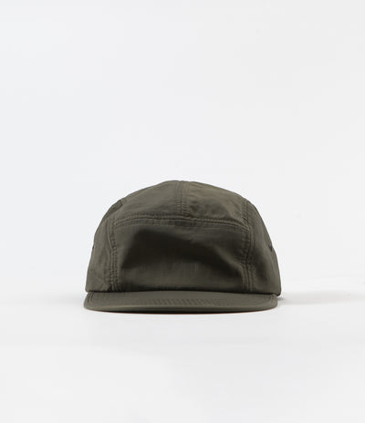 Polar Speed Cap - Army Green