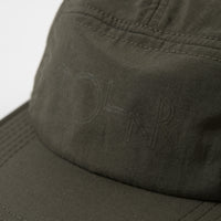 Polar Speed Cap - Army Green thumbnail